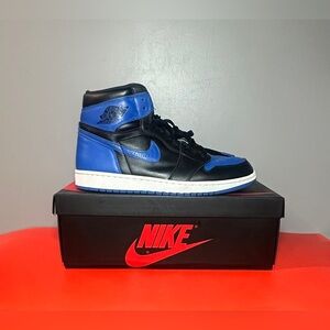 Size 11 - Jordan 1 Retro OG High Royal